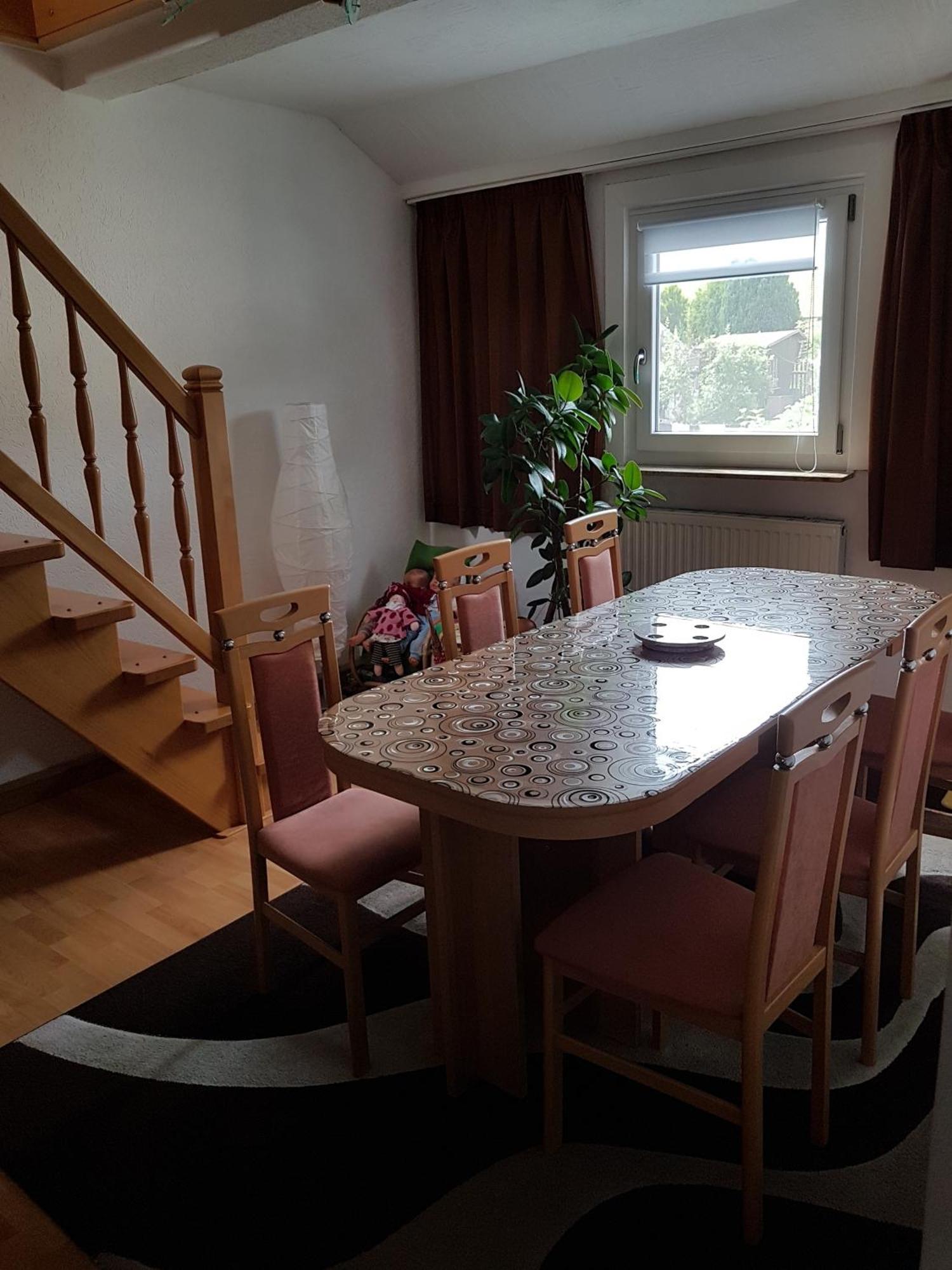 Ferienwohnung "Am Vaterlandsgrubenweg" Oelsnitz  Buitenkant foto